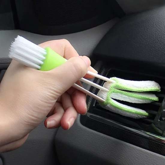 Window Groove Cleaning Tool