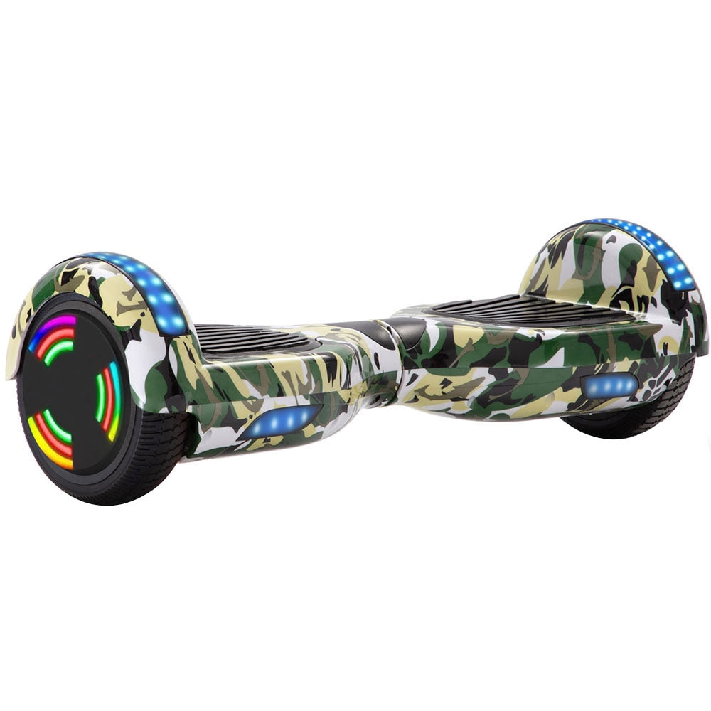 Hover Board